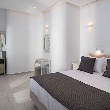 Altemar Suites Fira  Ngoại thất bức ảnh