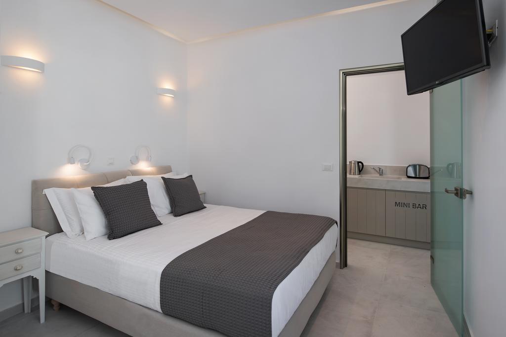 Altemar Suites Fira  Ngoại thất bức ảnh